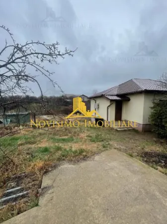 Casă 3 camere Gageni - poza 12