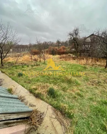 Casă 3 camere Gageni - poza 13