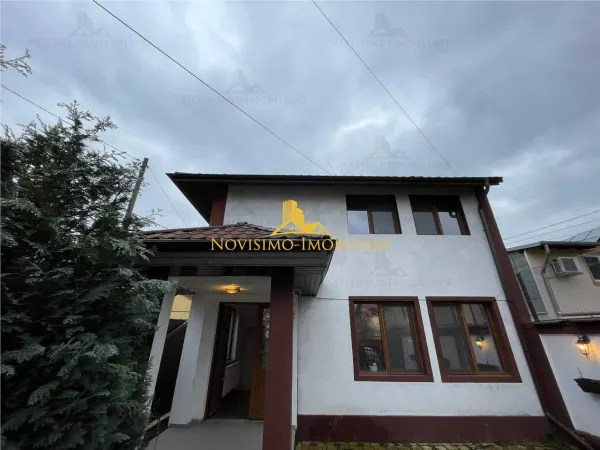 Casă 5 camere Ploiești - poza 1