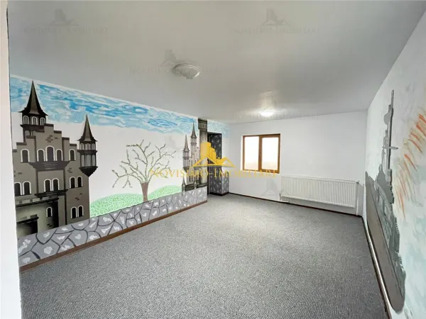 Casă 5 camere Ploiești - poza 25