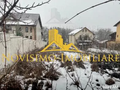 Teren Păulești - poza 1