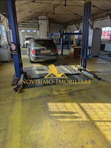 Spațiu industrial Ploiești - poza 3