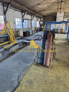 Spațiu industrial Ploiești - poza 4