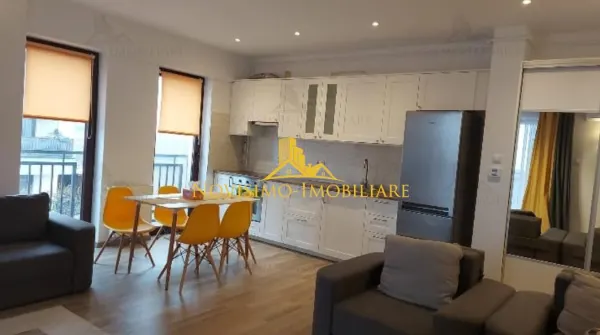 Apartament 2 camere Ploiești - poza 1