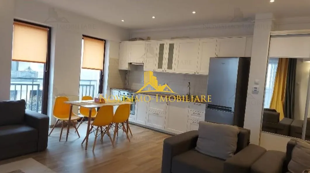 Apartament 2 camere Ploiești - poza 1