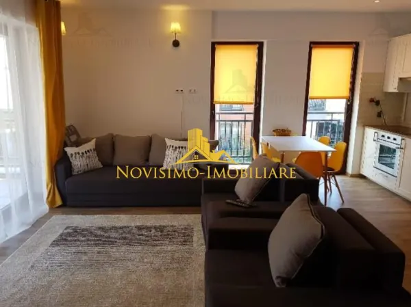 Apartament 2 camere Ploiești - poza 2