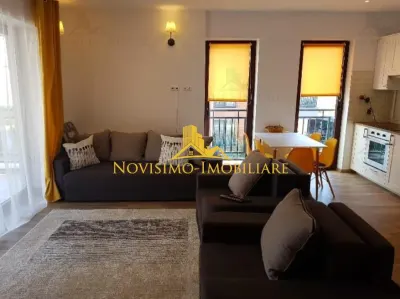 Apartament 2 camere Ploiești - poza 2