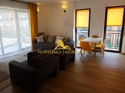 Apartament 2 camere Ploiești - poza 3