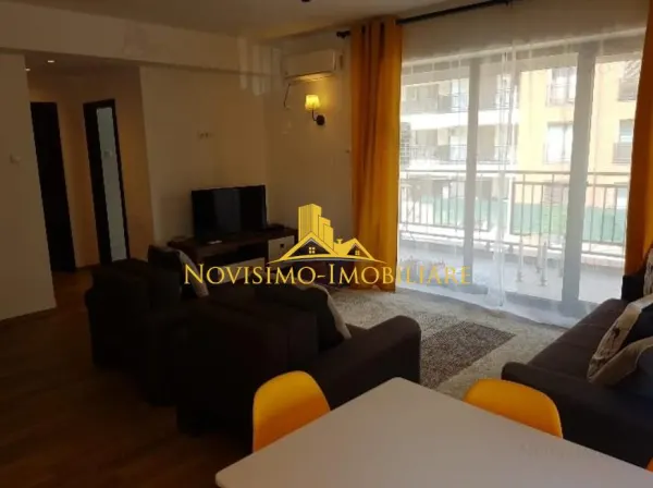 Apartament 2 camere Ploiești - poza 4