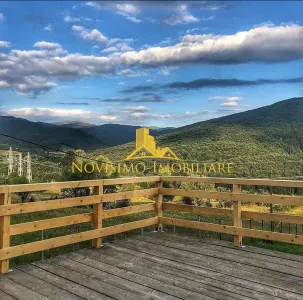Casă 4 camere Valea Doftanei - poza 2