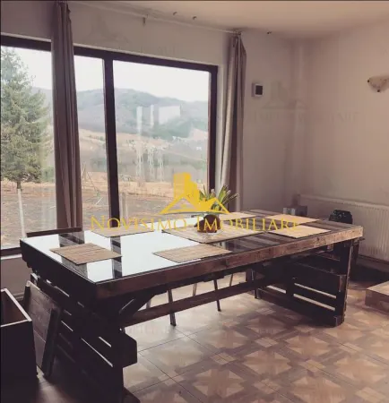 Casă 4 camere Valea Doftanei - poza 14