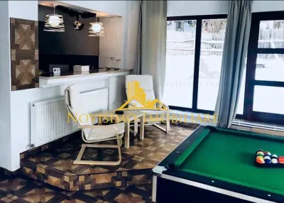 Casă 4 camere Valea Doftanei - poza 16