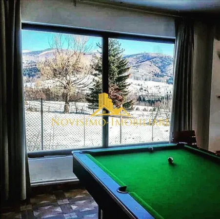 Casă 4 camere Valea Doftanei - poza 17
