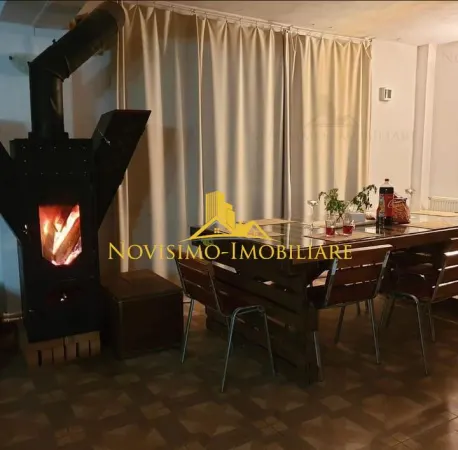 Casă 4 camere Valea Doftanei - poza 19