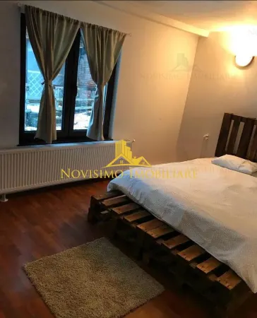 Casă 4 camere Valea Doftanei - poza 21