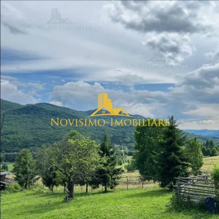 Casă 4 camere Valea Doftanei - poza 5