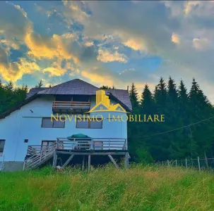 Casă 4 camere Valea Doftanei - poza 8