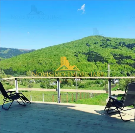 Casă 4 camere Valea Doftanei - poza 9