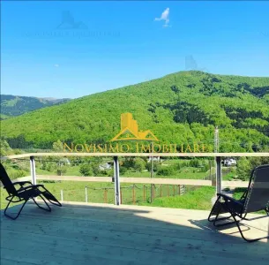 Casă 4 camere Valea Doftanei - poza 9