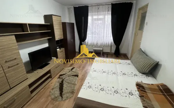 Apartament 1 camera Ploiești - poza 2