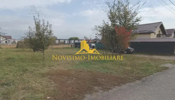 Teren Păulești - poza 1