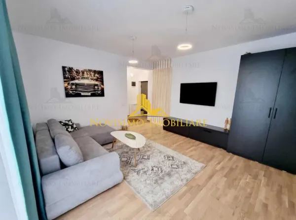 Apartament 1 camera Ploiești - poza 1