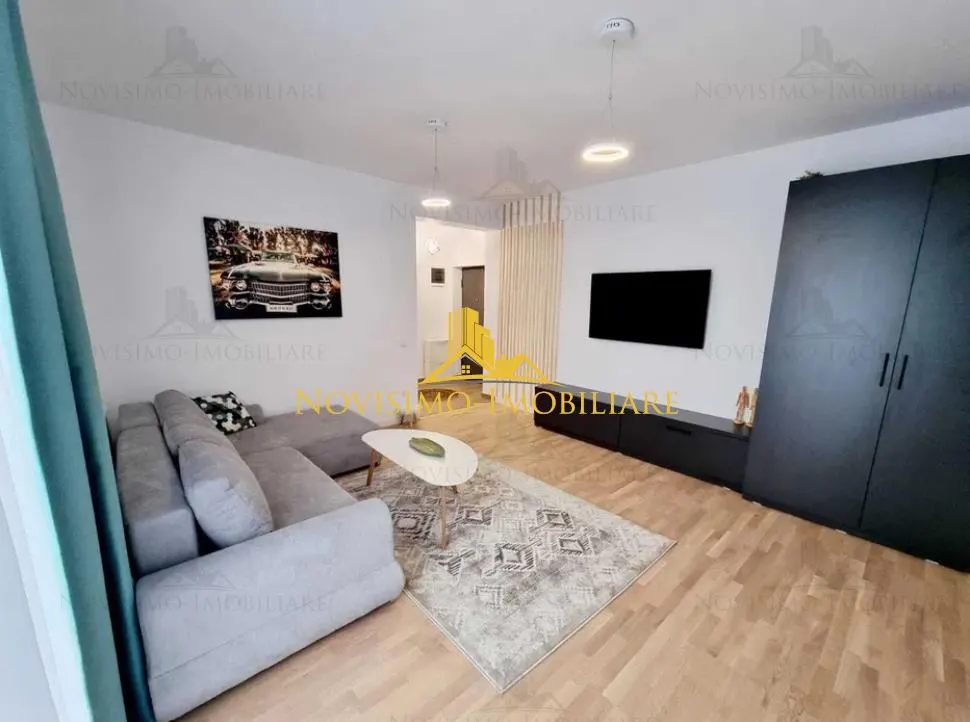 Apartament 1 camera Ploiești - poza 1