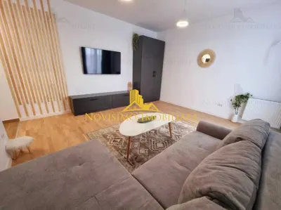 Apartament 1 camera Ploiești - poza 2