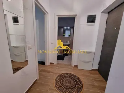 Apartament 1 camera Ploiești - poza 4