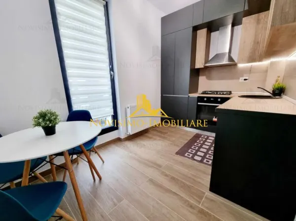 Apartament 1 camera Ploiești - poza 5