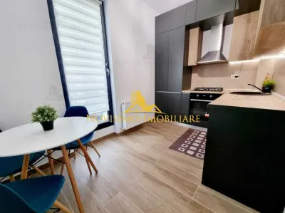 Apartament 1 camera Ploiești - poza 5