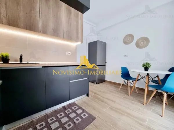 Apartament 1 camera Ploiești - poza 6