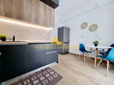 Apartament 1 camera Ploiești - poza 6