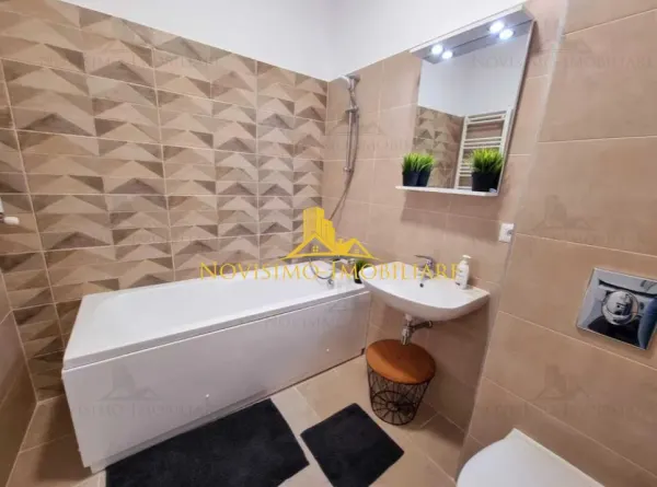 Apartament 1 camera Ploiești - poza 7