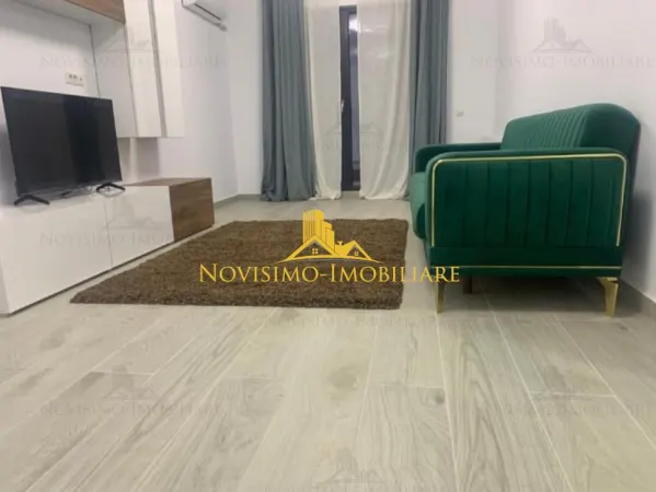Apartament 2 camere Ploiești - poza 1