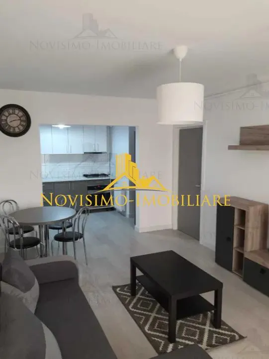 Apartament 2 camere Ploiești - poza 1