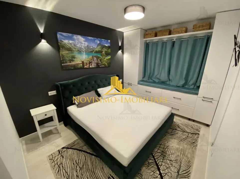 Apartament 2 camere Ploiești - poza 1