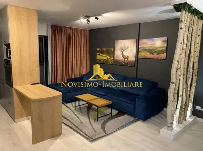 Apartament 2 camere Ploiești - poza 2