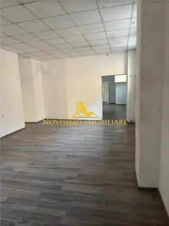 Spațiu comercial Ploiești - poza 1