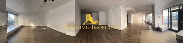 Spațiu comercial Ploiești - poza 2