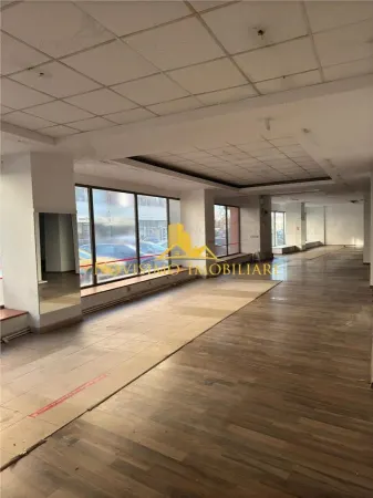 Spațiu comercial Ploiești - poza 3