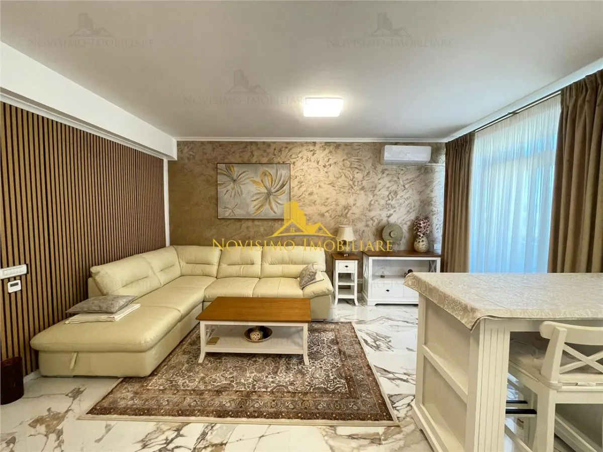 Apartament 3 camere Ploiești - poza 1