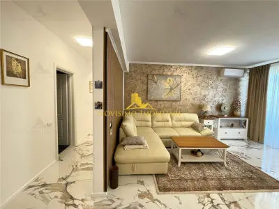 Apartament 3 camere Ploiești - poza 2