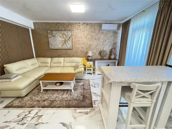 Apartament 3 camere Ploiești - poza 12