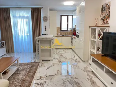 Apartament 3 camere Ploiești - poza 13