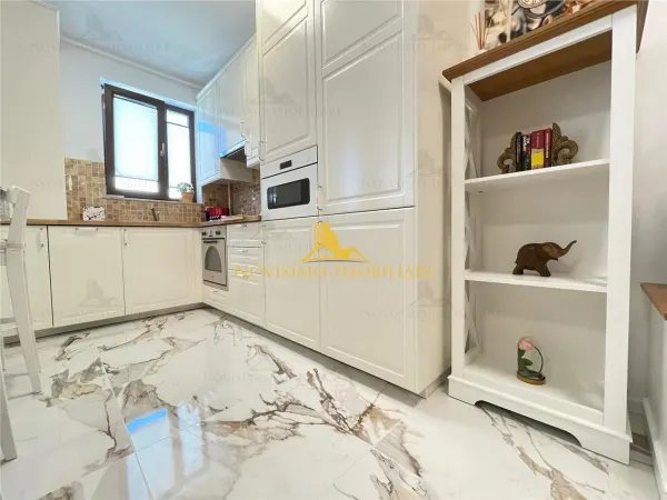 Apartament 3 camere Ploiești - poza 14