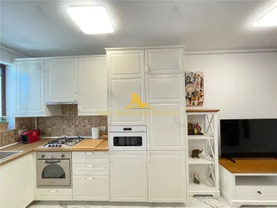 Apartament 3 camere Ploiești - poza 15