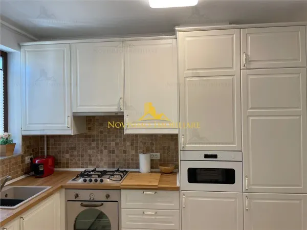 Apartament 3 camere Ploiești - poza 16