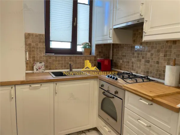 Apartament 3 camere Ploiești - poza 17