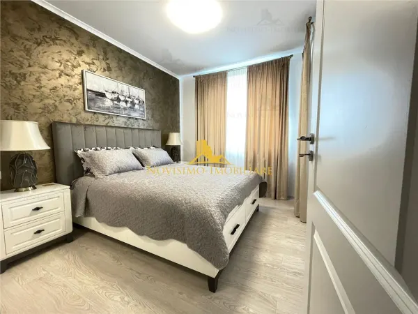 Apartament 3 camere Ploiești - poza 19
